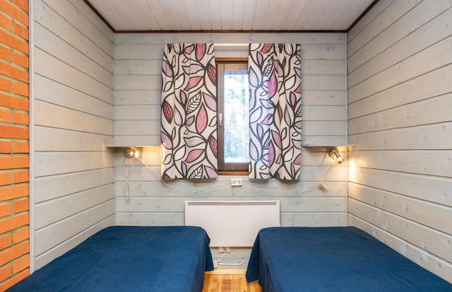 Hiekkasaari - Foto 13