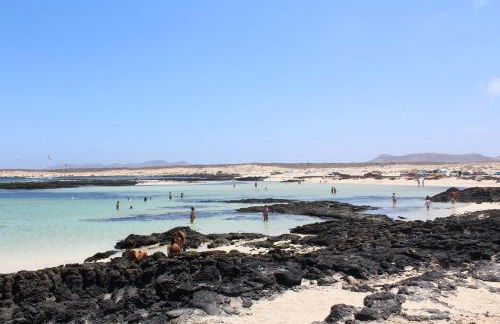 VitaminSea II El Cotillo By Privilege Bay - Foto 32