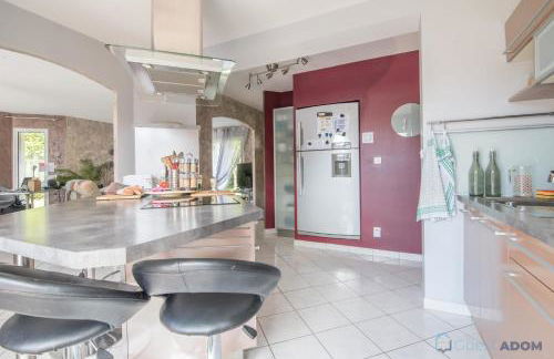 La Lilla - Wifi - Piscine - Parking - Foto 4