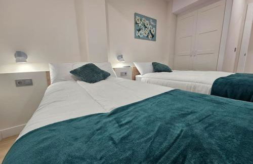 Apartamento Valdavia C24A01 by R2R Consulting - Foto 24