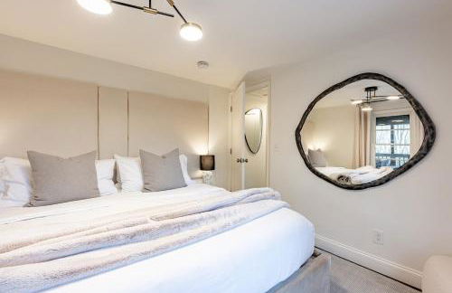 Boutique Farmhouse at Montaluce Winery-Weddings-Nature-Hiking-Fast WIFI-Easy Parking - Foto 11