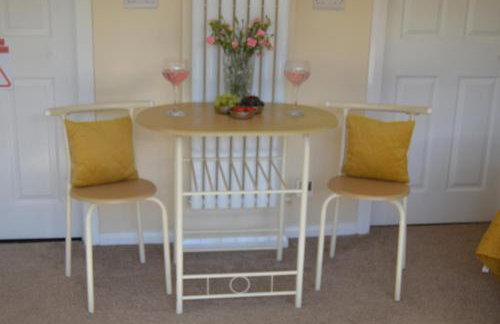 Detached Romantic Studio. - Foto 16