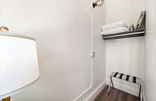 The Artifact Hotel - Foto 77