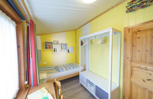 Ferienhaus Strandkorb - Foto 17