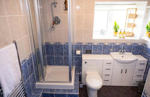 Wynstone Cottage, Speyside - Foto 36