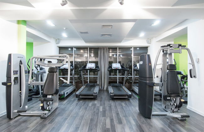 Darhan Boutique Hotel - Foto 34