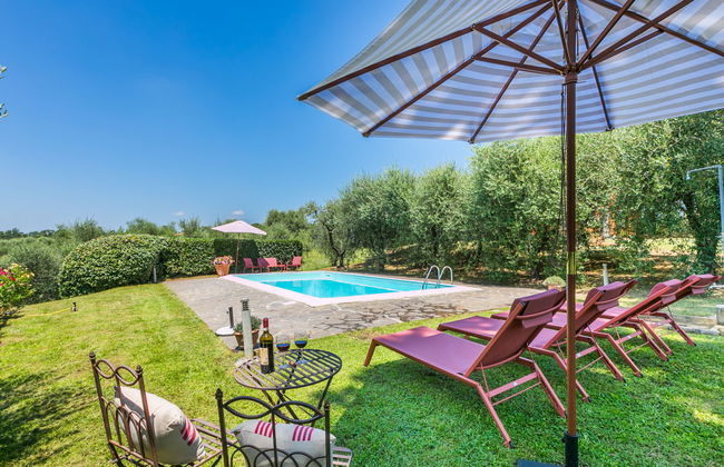 Podere Cerbaia (SMR100) - Foto 7