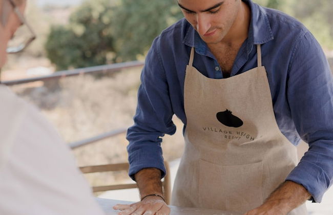 Village Heights Resort - Foto 48