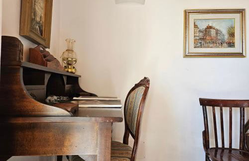 Villa Margot - Authentic sea view countryside villa - Foto 62