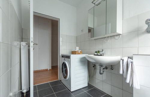 T&K Apartments-Comfortable 2 and 3 room apartments in Oberhausen - Foto 47