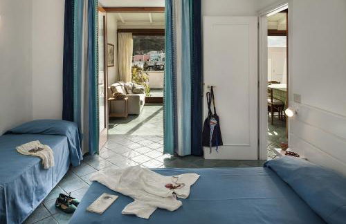 Appartamenti Le Pleiadi - Sant'Angelo D'Ischia - Foto 30