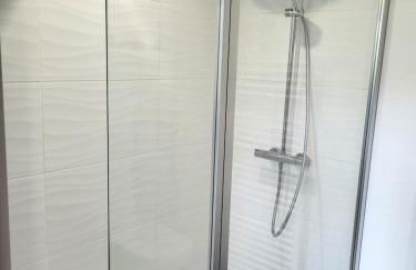 Gîte Bord De Mer La Guichardière - Foto 9