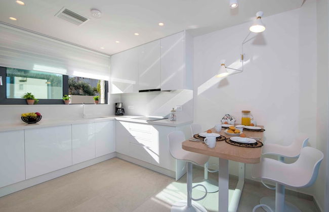 Royal Bird Villa - Foto 17