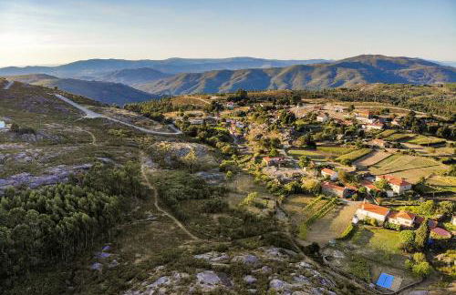 Peaceful Escape in Serra da Arga by Soulplaces - Foto 32