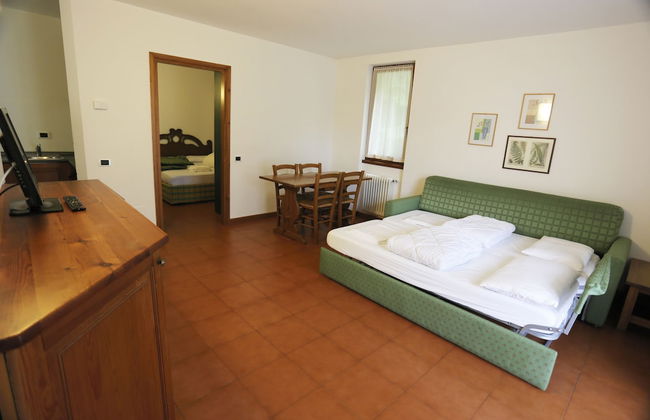 Residence Primula - Foto 11