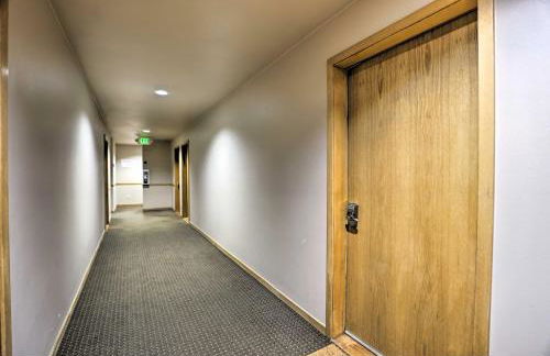 Walk to Main St Frisco! Modern Unit 7 Mi to Slopes - Foto 21