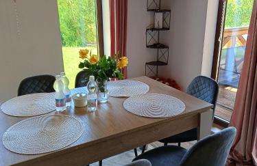 Domek Raszówka - Foto 30