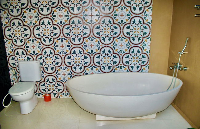 Ubud Arindra Private Pool Villa - Foto 31