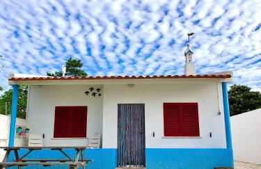 Quintinha da Evangelina - Foto 2