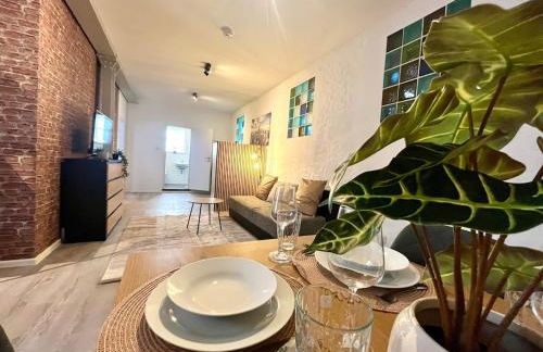 Industrial feeling in a quiet location - Foto 11