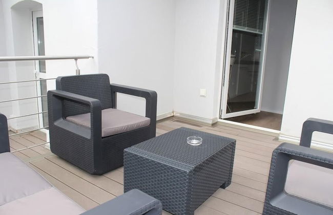 Chillinghouse 9 - Foto 27