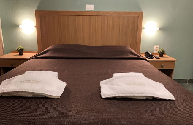 Mirtilos Studios & Apartments - Foto 31