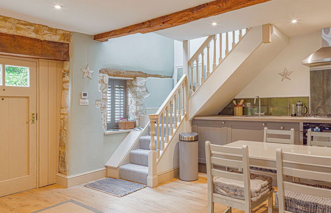 Mill House & Cottage - on Cotswold Way - Foto 33