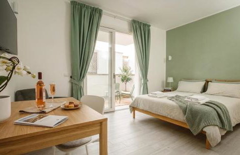 Madau's House Exclusive Apartments & Suites - Photo 42