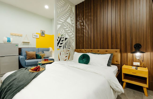 SAZIHOME Tay Ho Hanoi - Foto 28