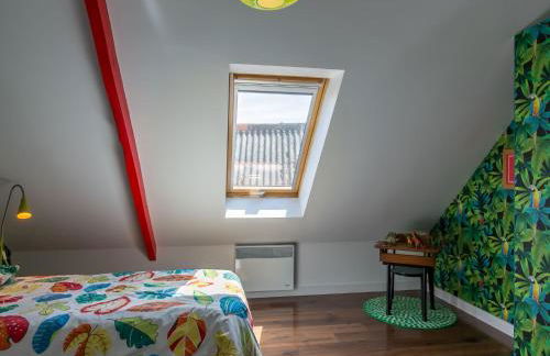 Holiday Home Aven by Interhome - Foto 44