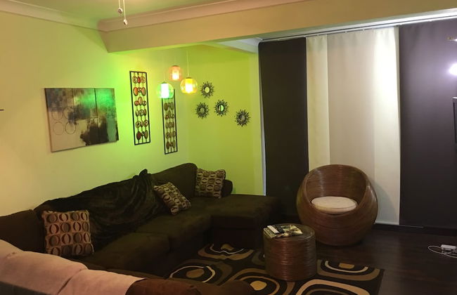 Abacus Jamaica the Zana Suite - Foto 46