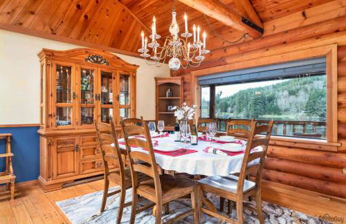 The Lake Cabin - Foto 12