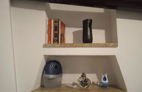 La casa sul farfa - Foto 37