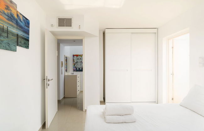 Penthouse with Panoramic View by FeelHome - Foto 6