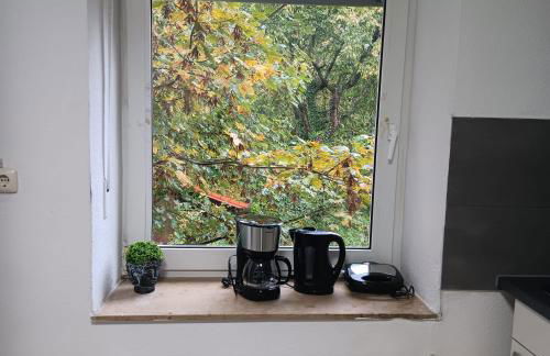 Work and stay Eschweiler 6 Betten 5 Schlafzimmer 2 Etagen - Foto 20