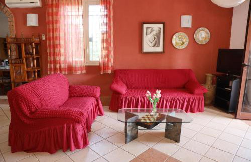 Villa con Giardino di 2000mq al Plemmirio - 400m dal Mare - Foto 8