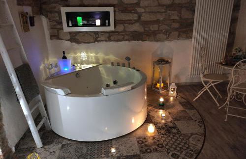 VenuSuite VENOSA - Luxury House, Spa & Relax - - Foto 7