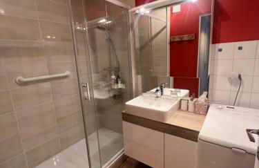 Bel appartement Samoëns 72m2 - Photo 12