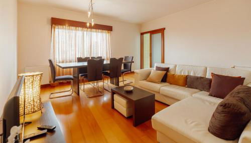 Downtown Deluxe 6 by Vacationy - Foto 3