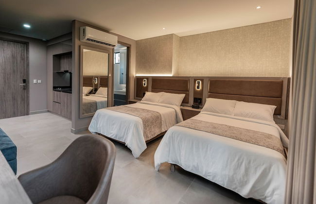 Amari Living Suites - Photo 12