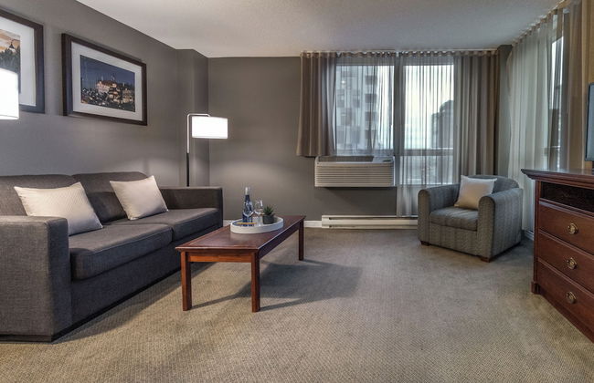 Hotel Faubourg Montreal - Foto 63