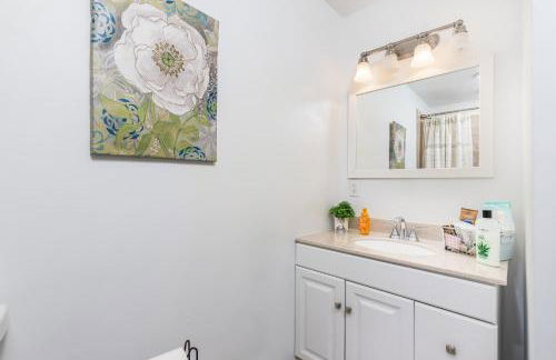 North Ocean city newly Remodeled - Foto 27