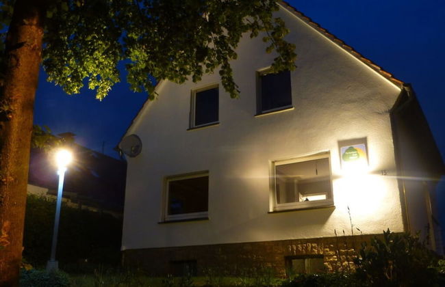 Lovely Apartment in Bad Driburg - Foto 18