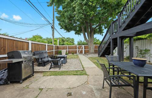 Historic 3-BR Downtown Bourbon Getaway - Foto 22