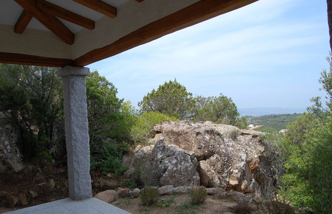 Villa Monti di Mola - Foto 70