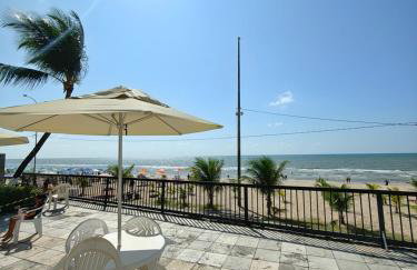 Flat Premium Beira-Mar Piedade - próximo à Praia de Boa Viagem - Foto 8