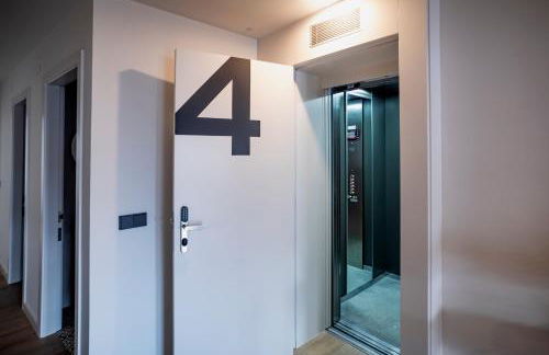 NC APARTMENTS RAMBLA3 - Foto 27