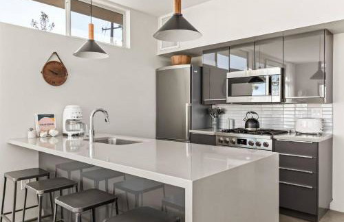 Steel & Solace By The Cohost Company - Foto 76