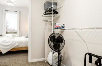 Trailside Charm TART Trail Downtown - Foto 23