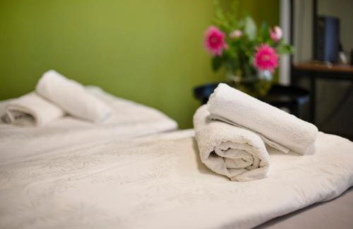 Deluxe Studio in der Stadt Freiburg - Foto 7